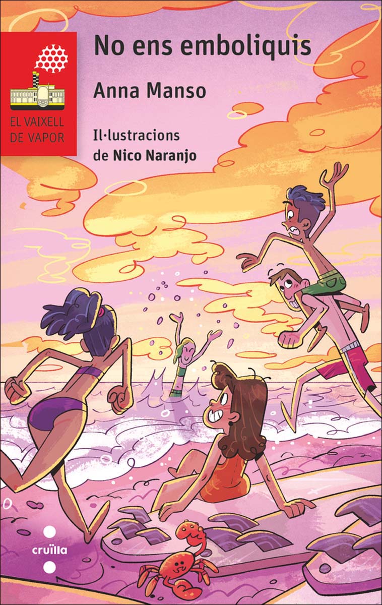 No ens emboliquis (Capa mole) 1