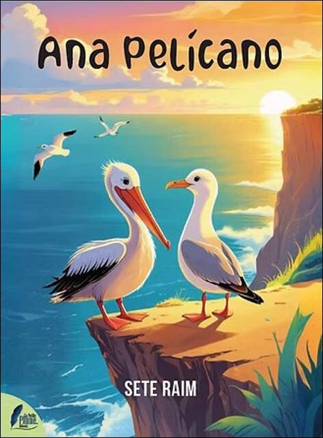 Imagem 0 de Ana pelicano