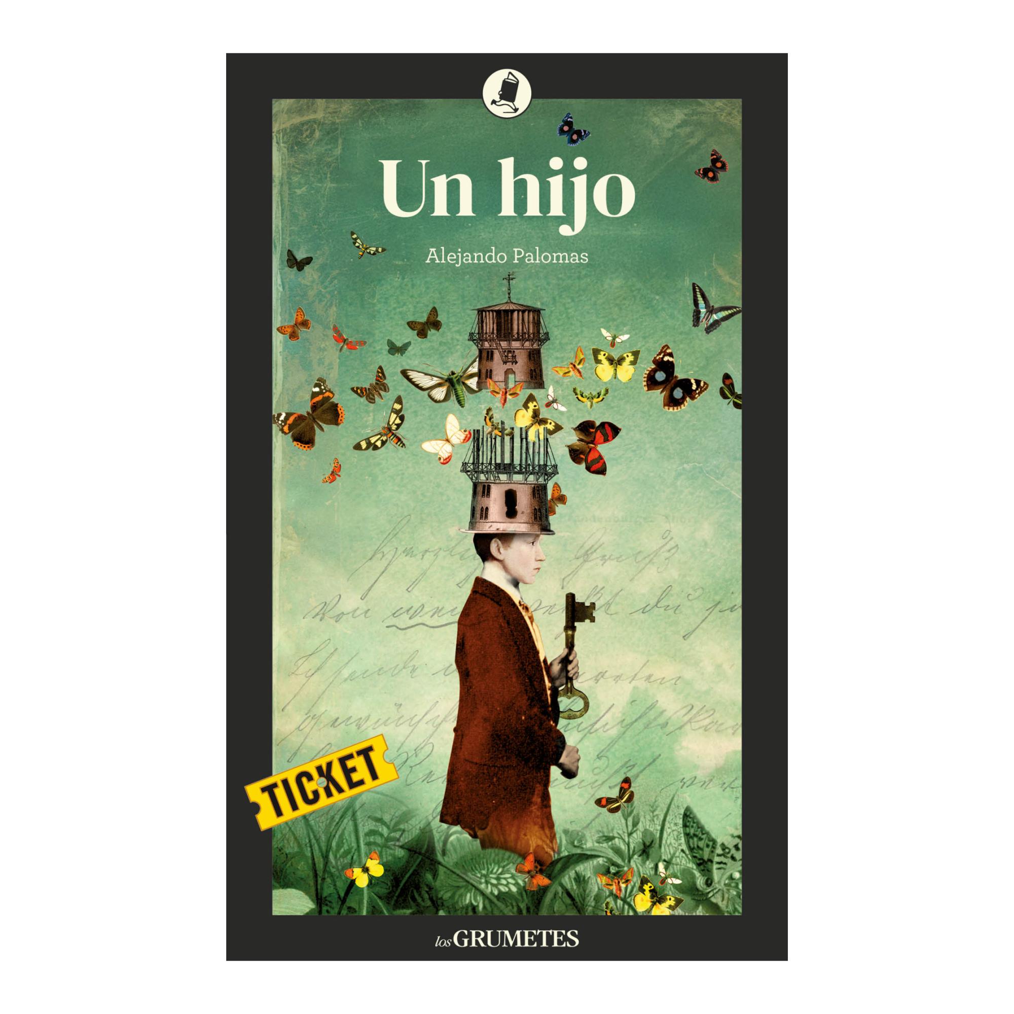 Imagem 0 de Un hijo