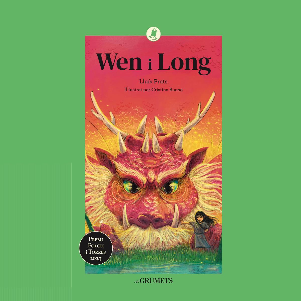 Imagem 0 de Wen i Long