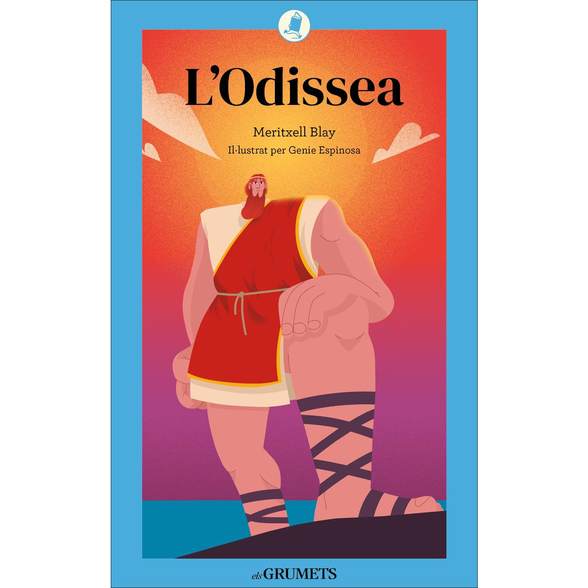 L&Odissea 1