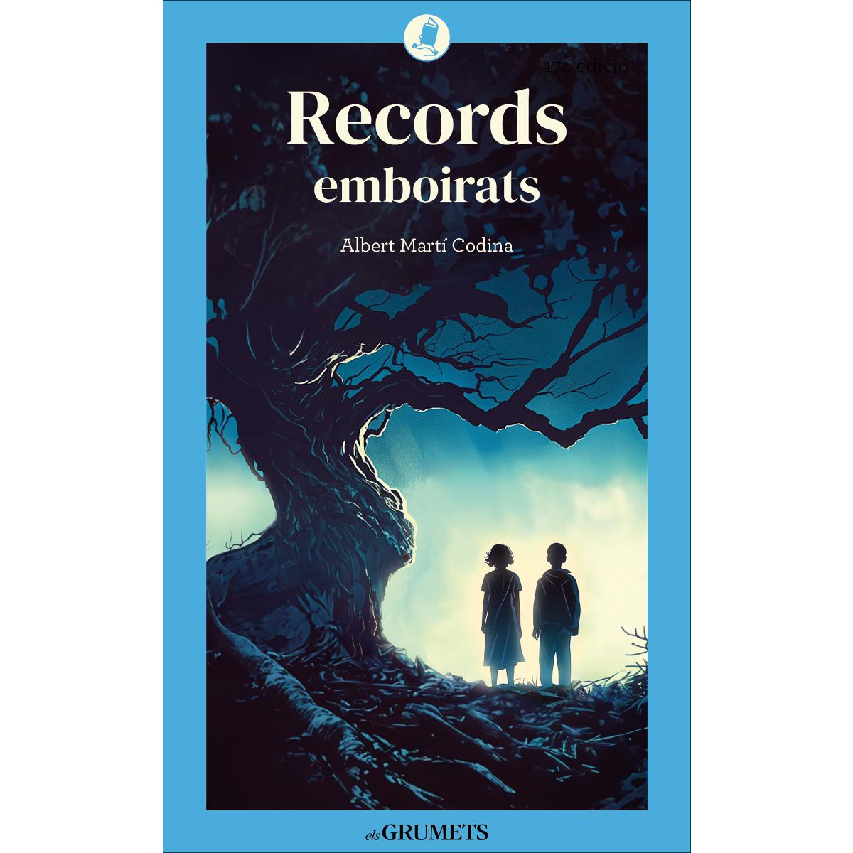 Records emboirats 1