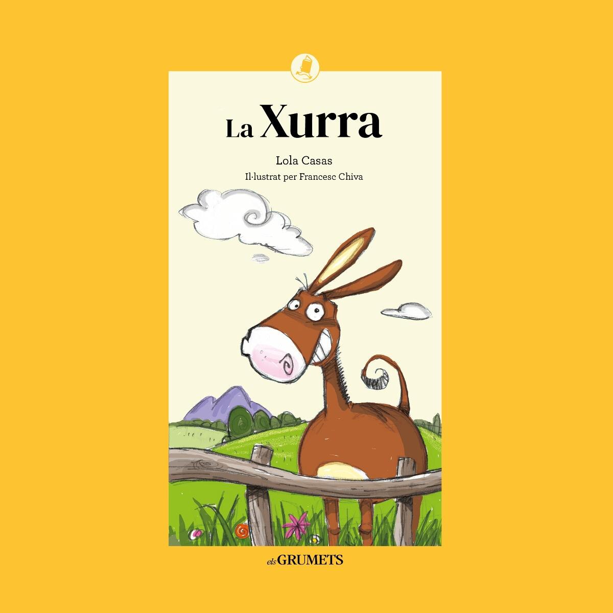 Imagem 0 de La Xurra