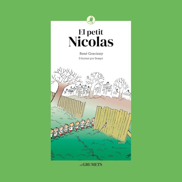 Imagem 0 de El petit Nicolas (Capa mole)
