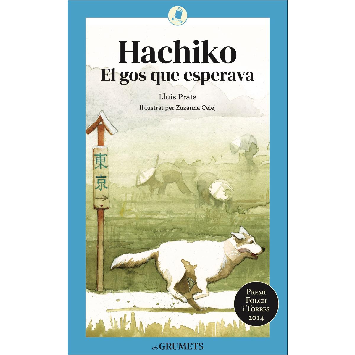 Imagem 0 de Hachiko. El gos que esperava