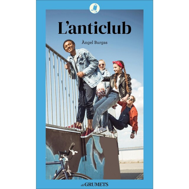 Imagem 0 de L'anticlub (Capa mole)