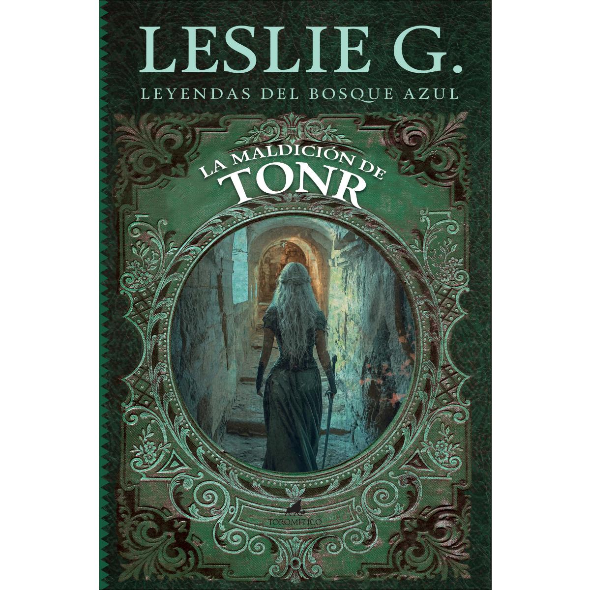 La maldición de Tonr (Capa mole) 1