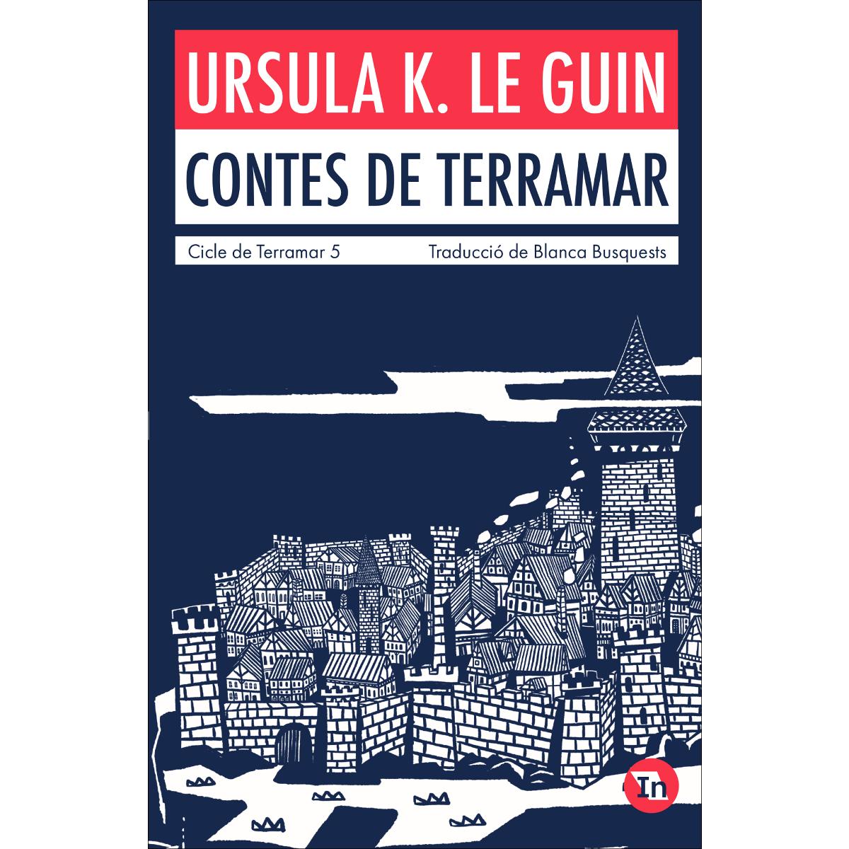 Imagem 0 de Contes de Terramar (edició Indòmita)