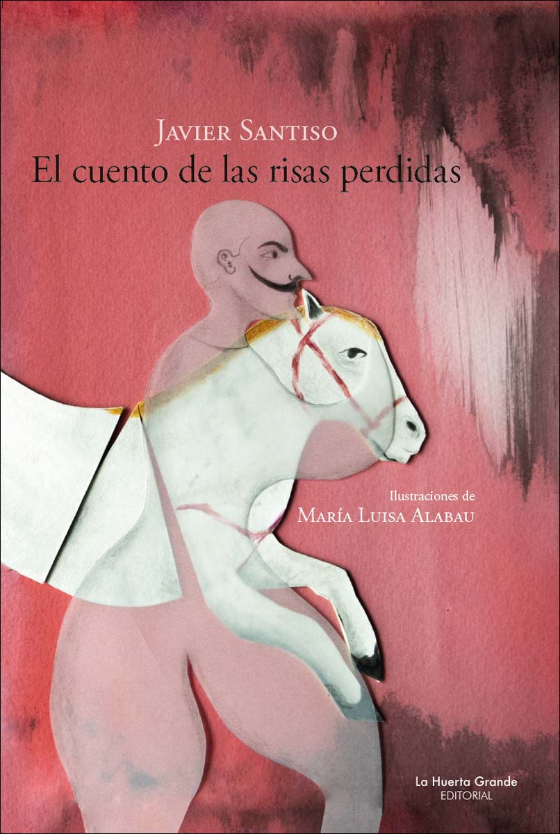 Imagem 0 de El cuento de las risas perdidas