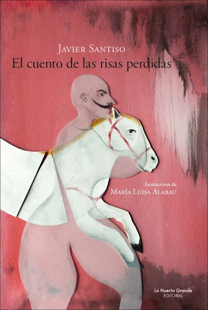 Imagem 0 de El cuento de las risas perdidas