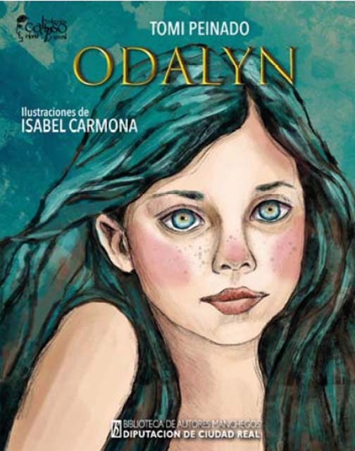 Odalyn 1