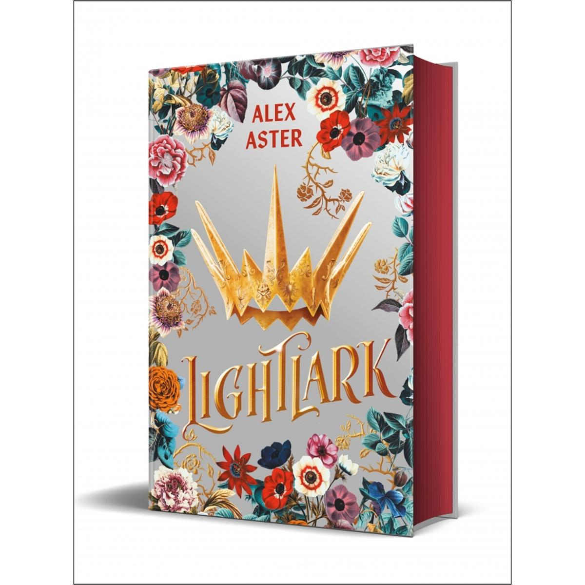 Imagem 0 de Lightlark (edición especial) (Lightlark 1) (Capa dura)