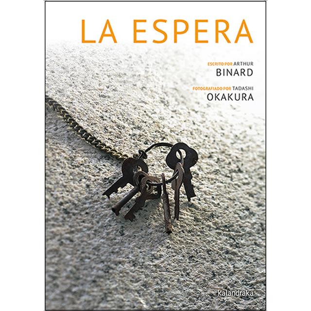 La espera (Capa dura) 1