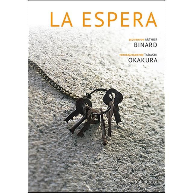 Imagem 0 de La espera (Capa dura)