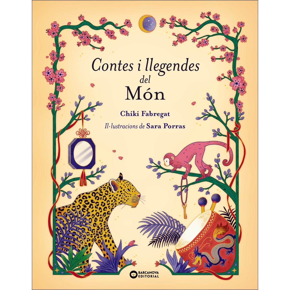 Contes i llegendes del món 1