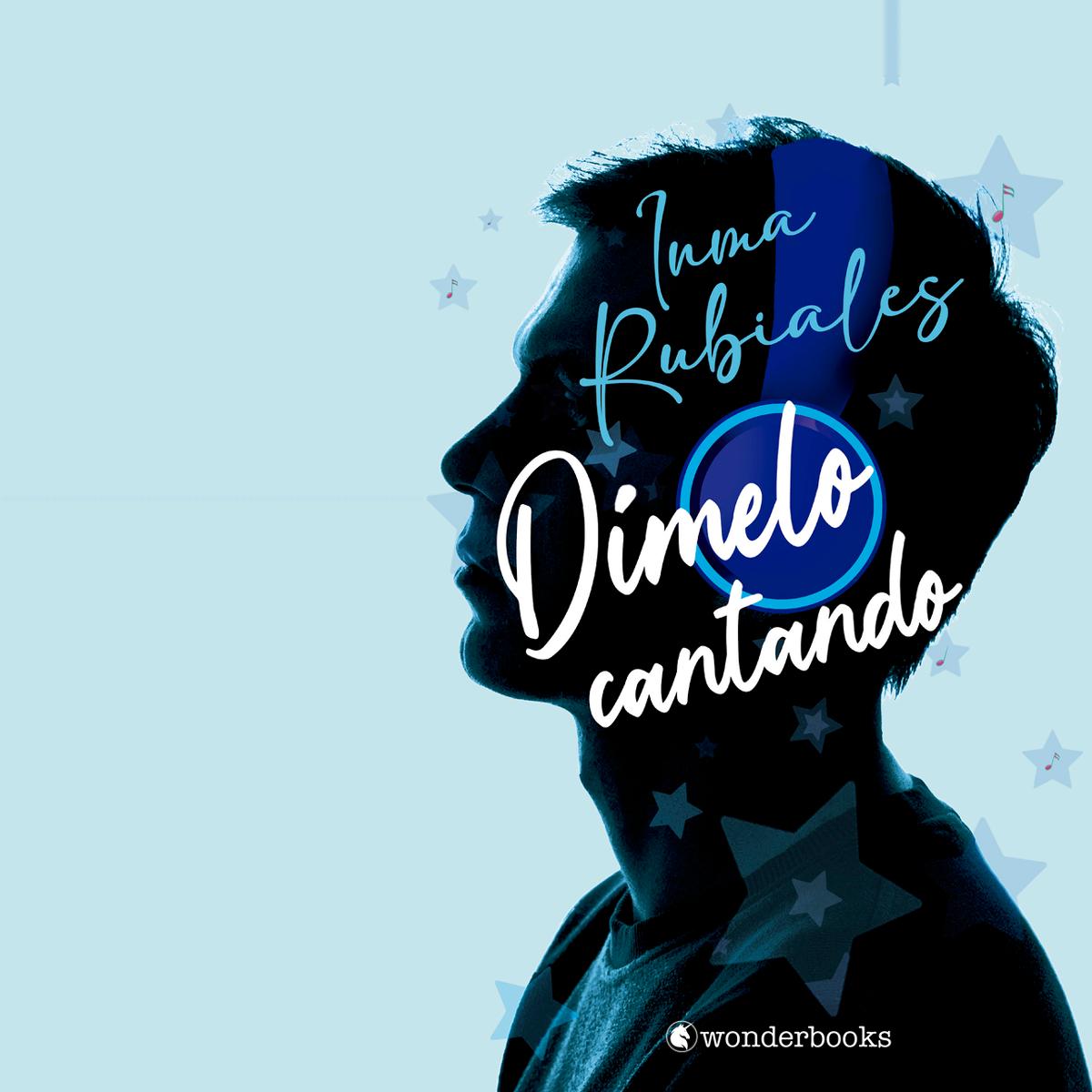 Imagem 0 de Dímelo cantando