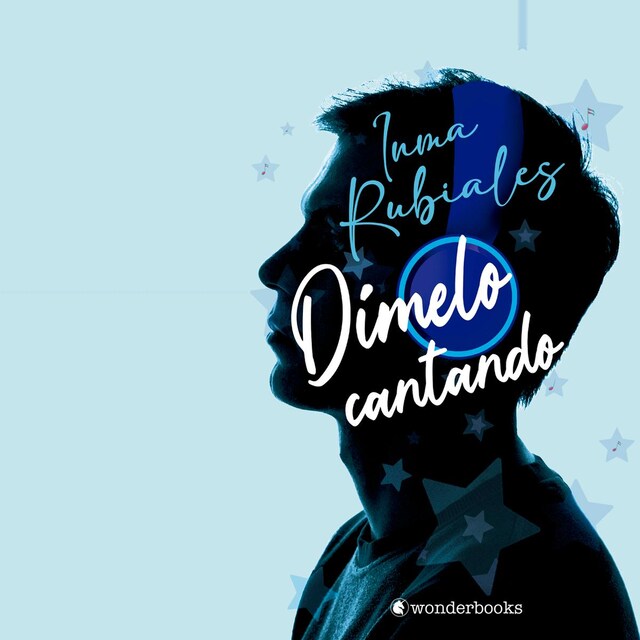 Imagen 0 de Dímelo cantando