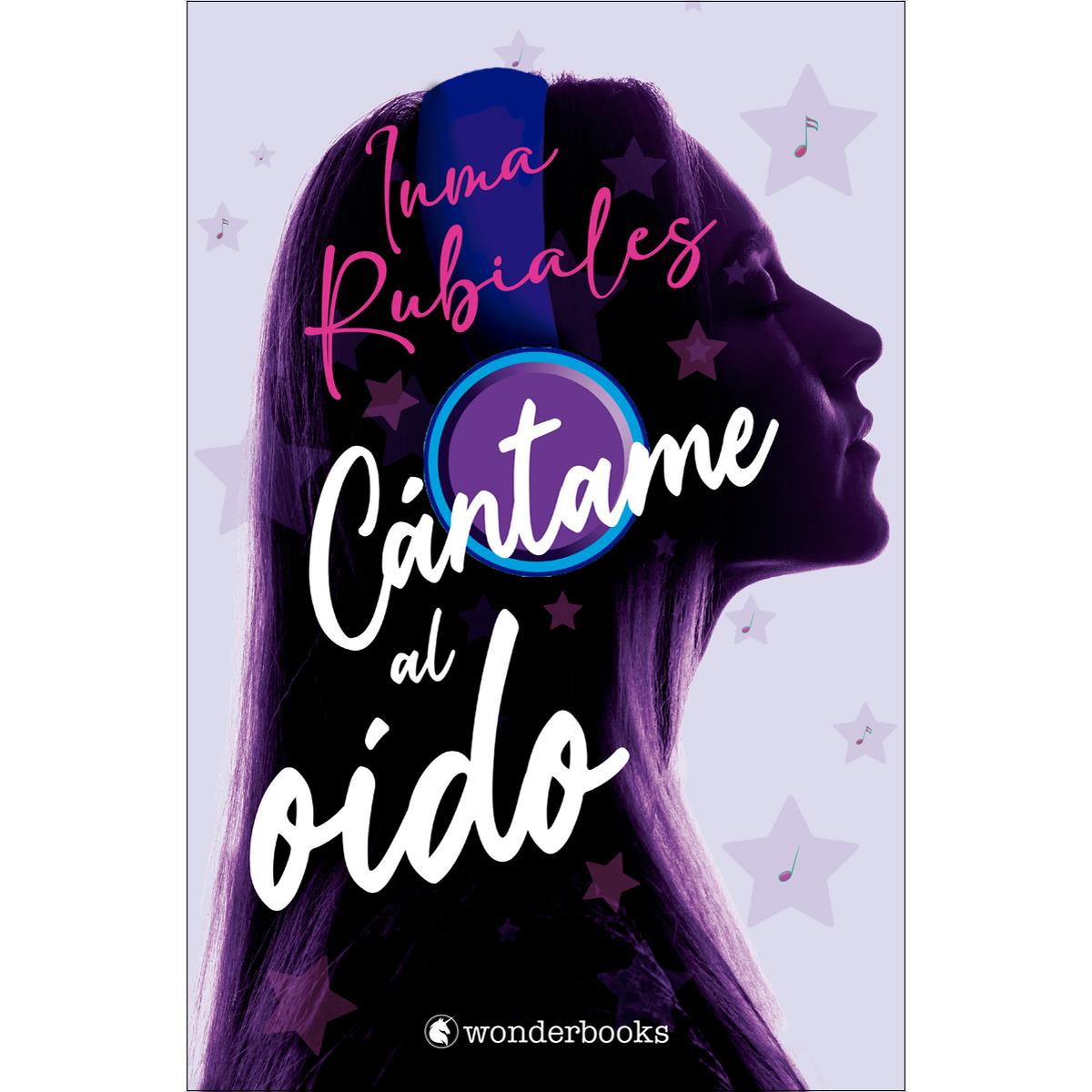 Imagem 0 de Cántame al oído