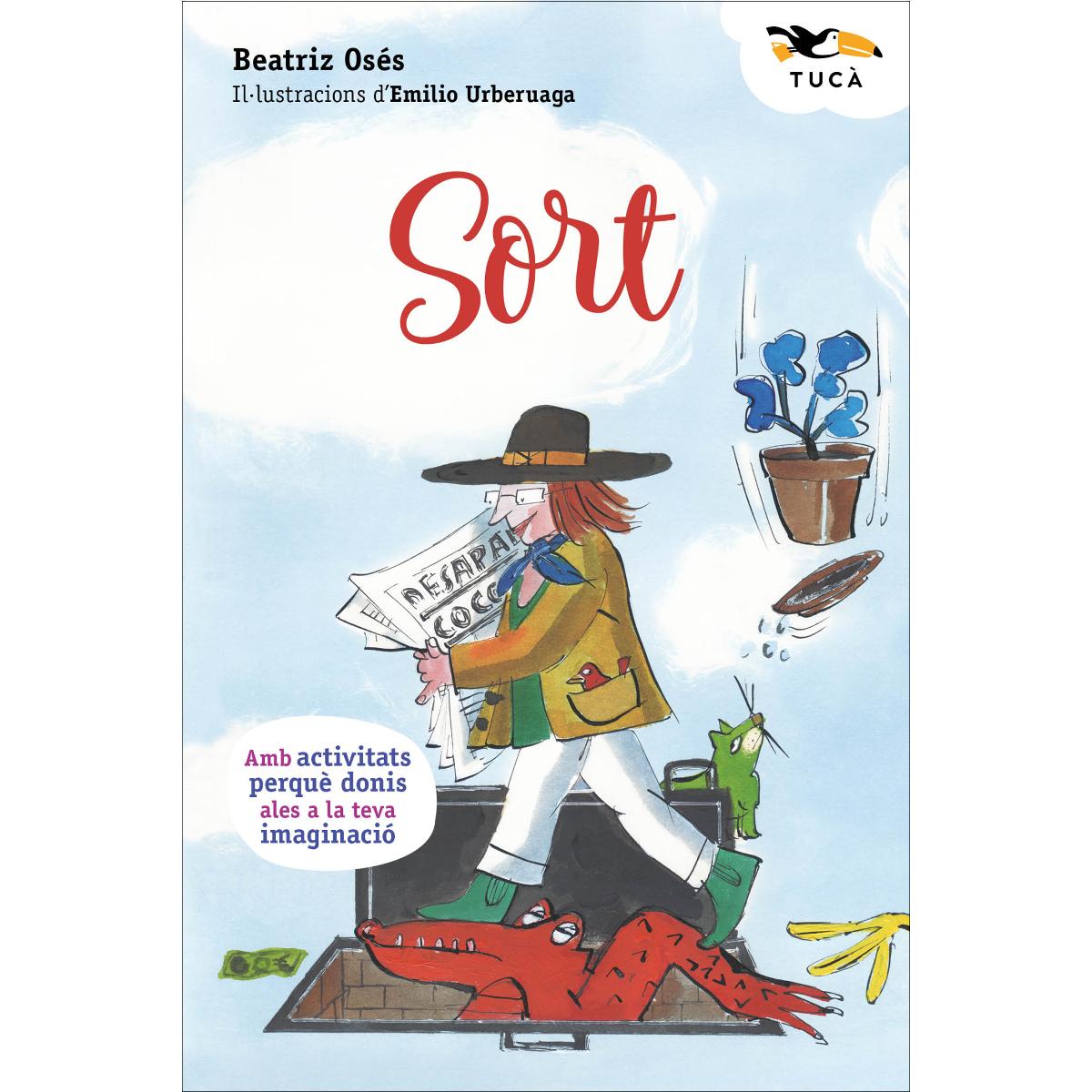 Imagem 0 de SORT (Capa mole com abas)