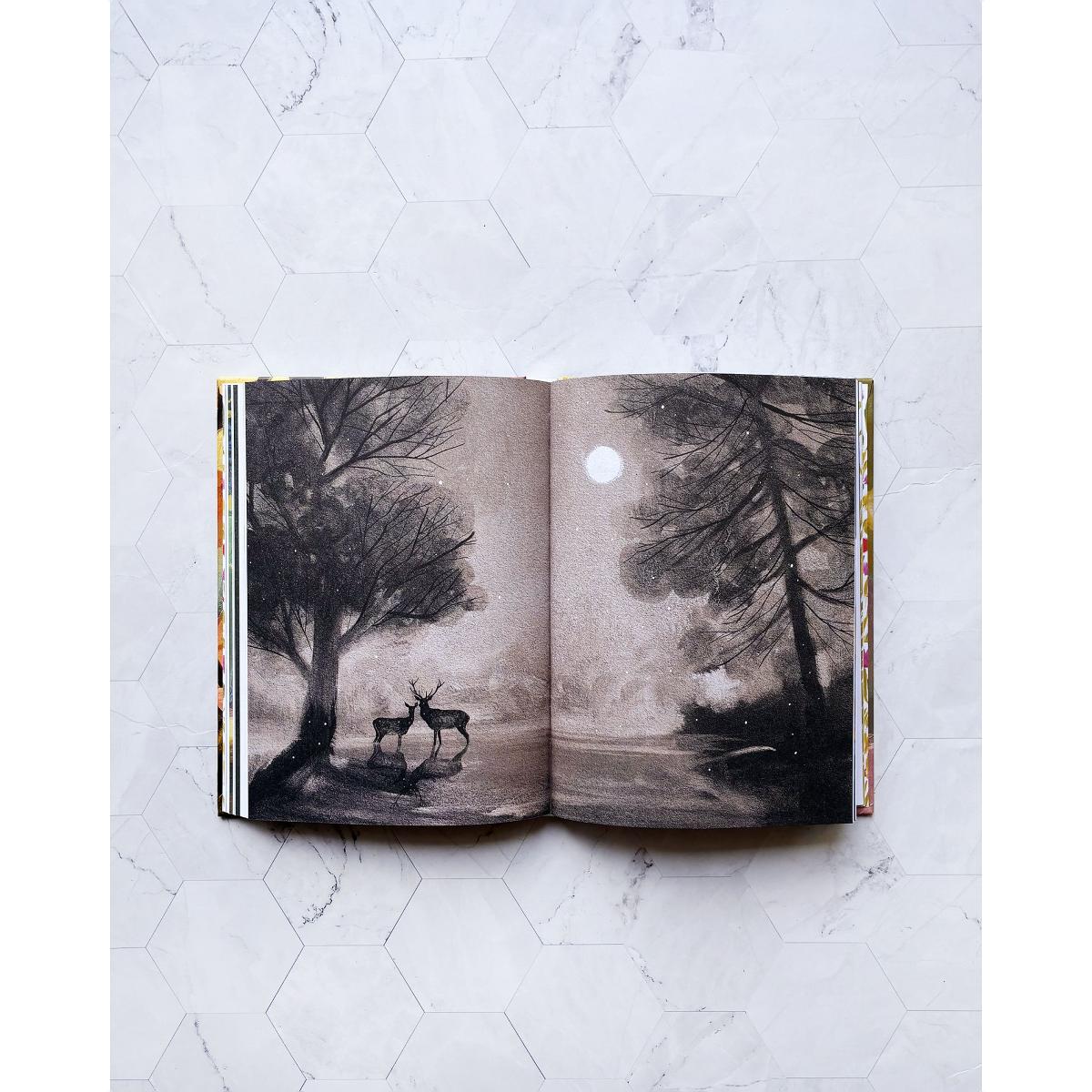 Bambi: Una vida en el bosque 3