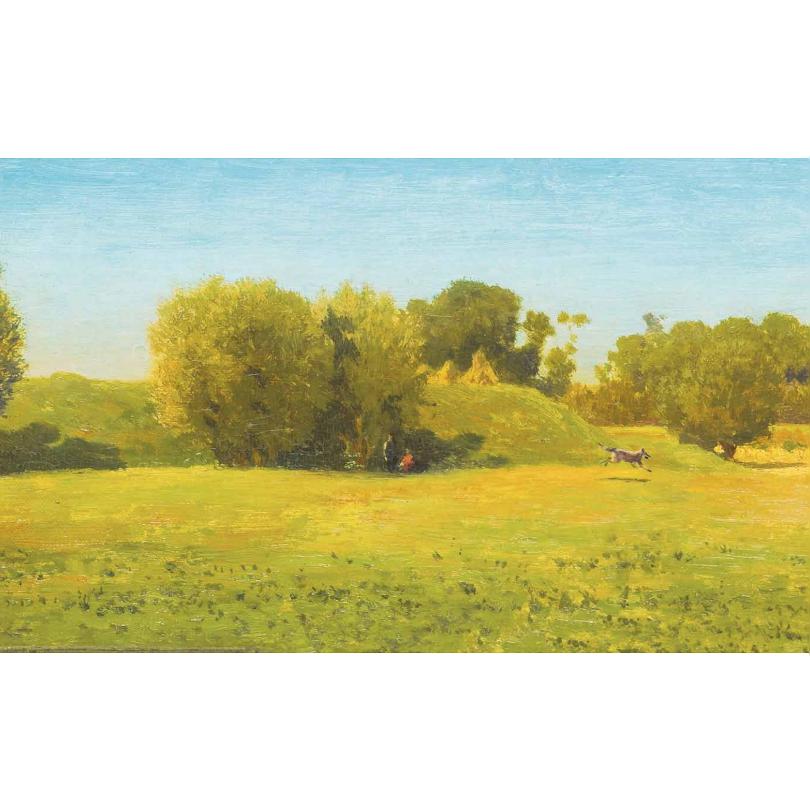 Los Ojos y lo imposible 5