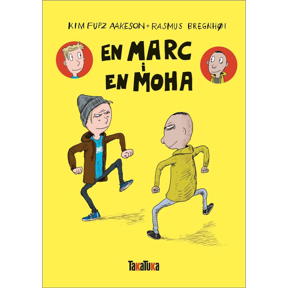 Imagem 0 de En Marc i en Moha (Capa mole)