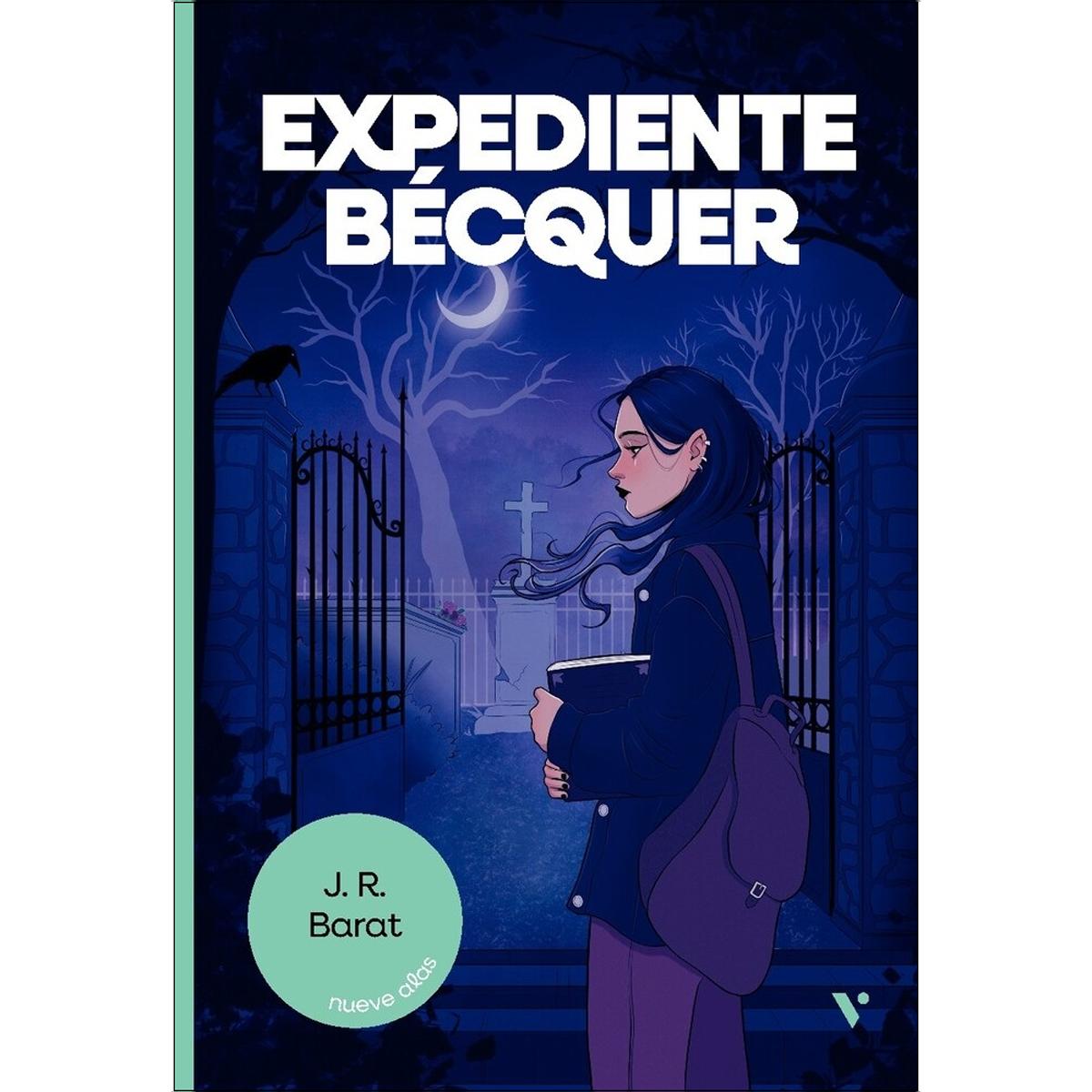 Imagem 0 de Expediente Bécquer. (Capa mole)