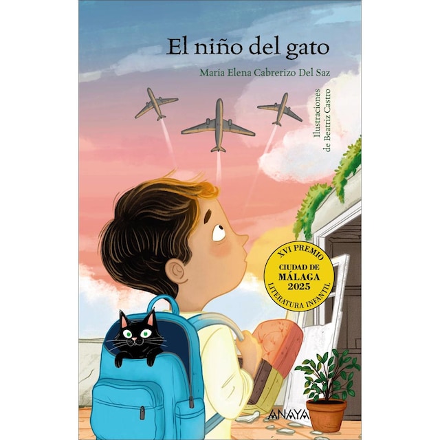 Imagem 0 de El niño del gato