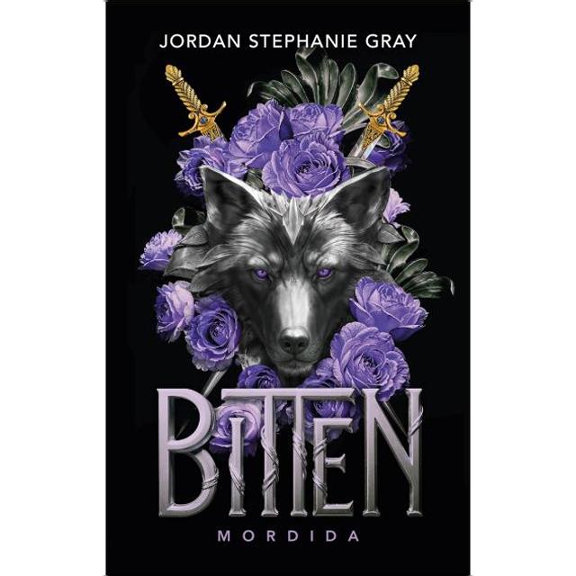 Bitten (Mordida) (Capa dura) 1