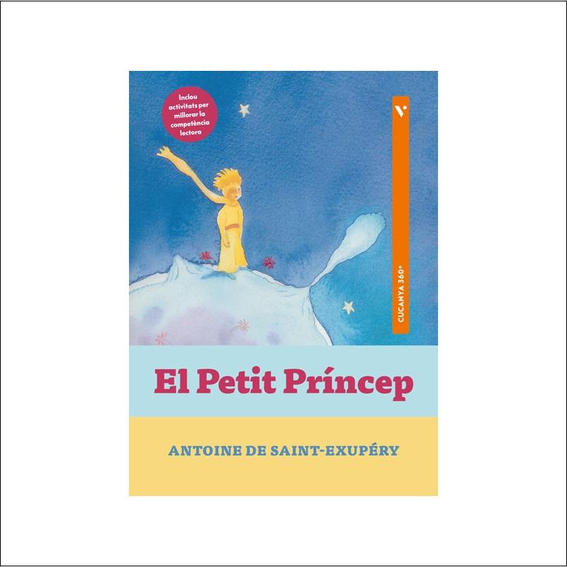 El Petit Princep (Capa mole) 1