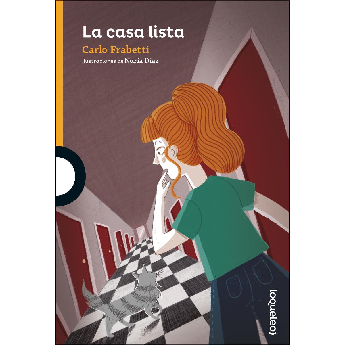 Imagem 0 de La casa lista (Capa mole)