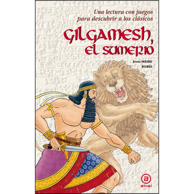 Imagem 0 de Gilgamesh, el sumerio (Capa mole)