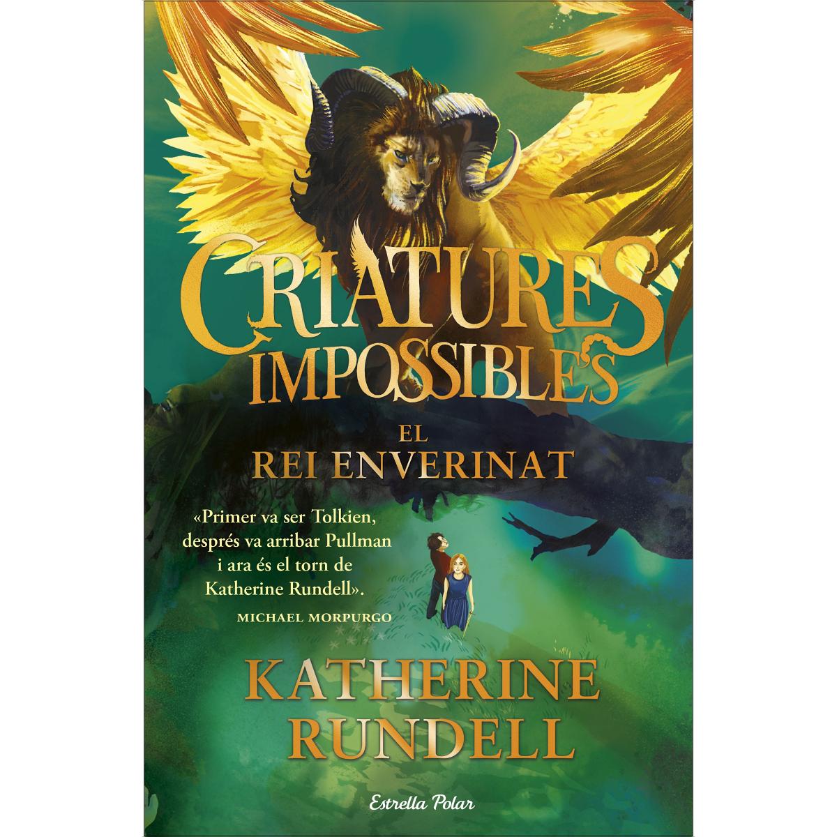 Imagem 0 de Criatures impossibles 2. El rei enverinat