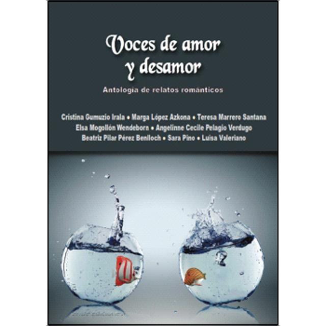 Voces de amor y desamor 1