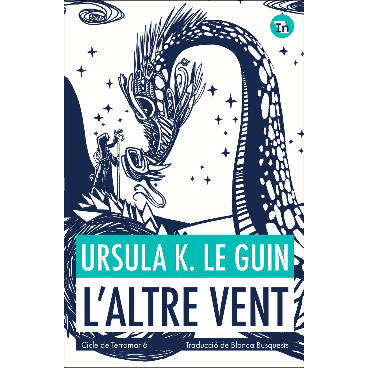 Imagem 0 de L'altre vent (Indòmita)