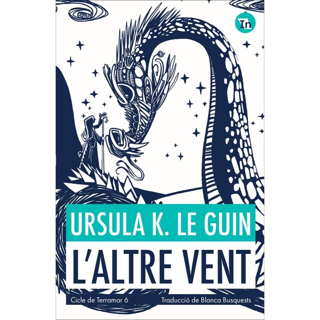 Imagen 0 de L'altre vent (Indòmita)