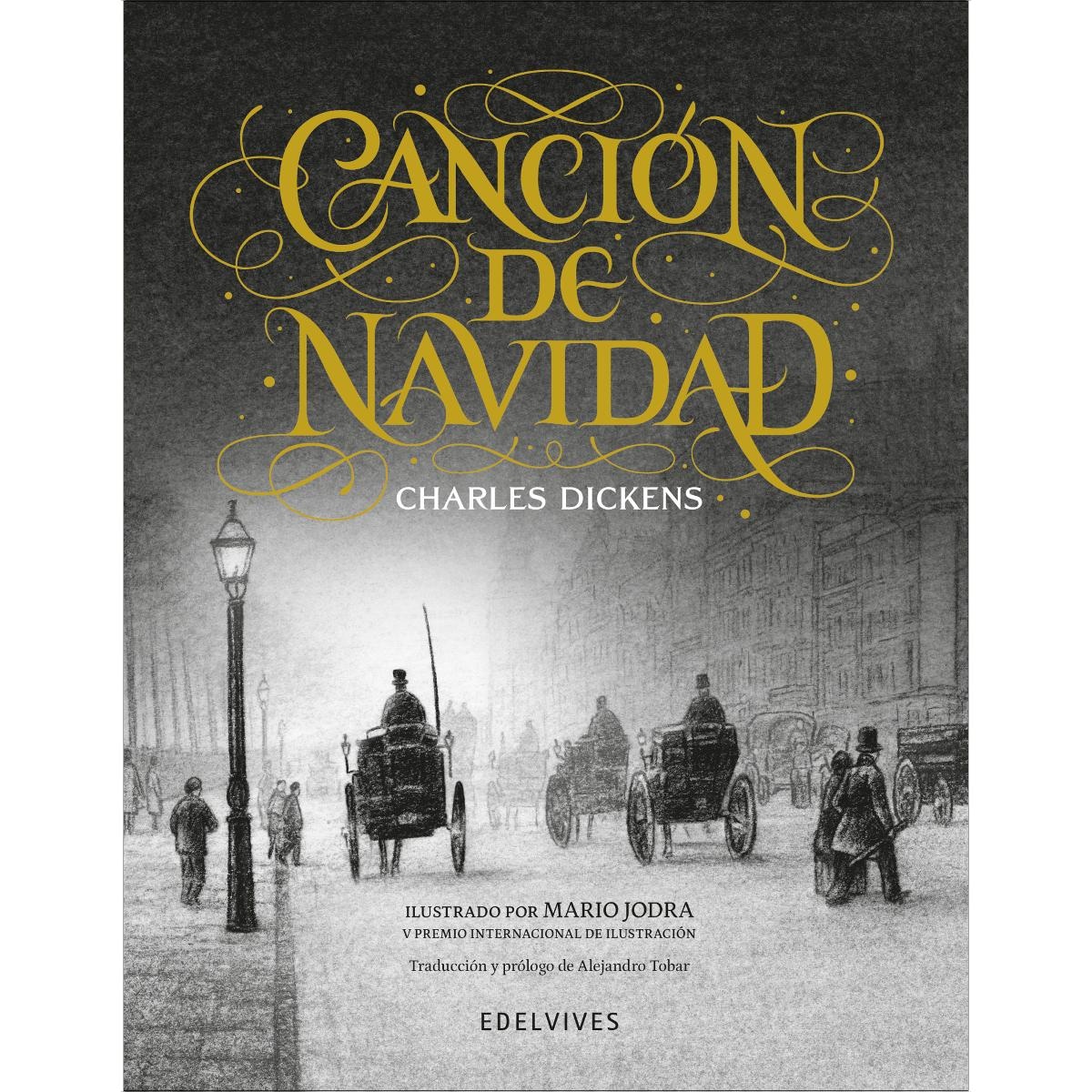 Canción de Navidad 1