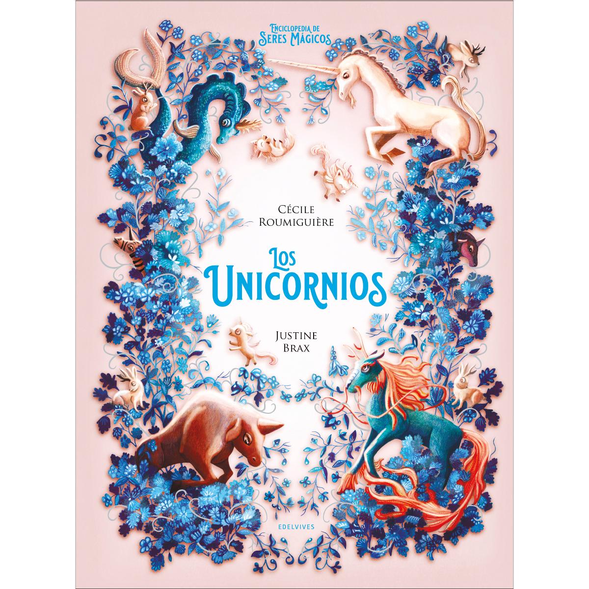 Imagem 0 de Los unicornios