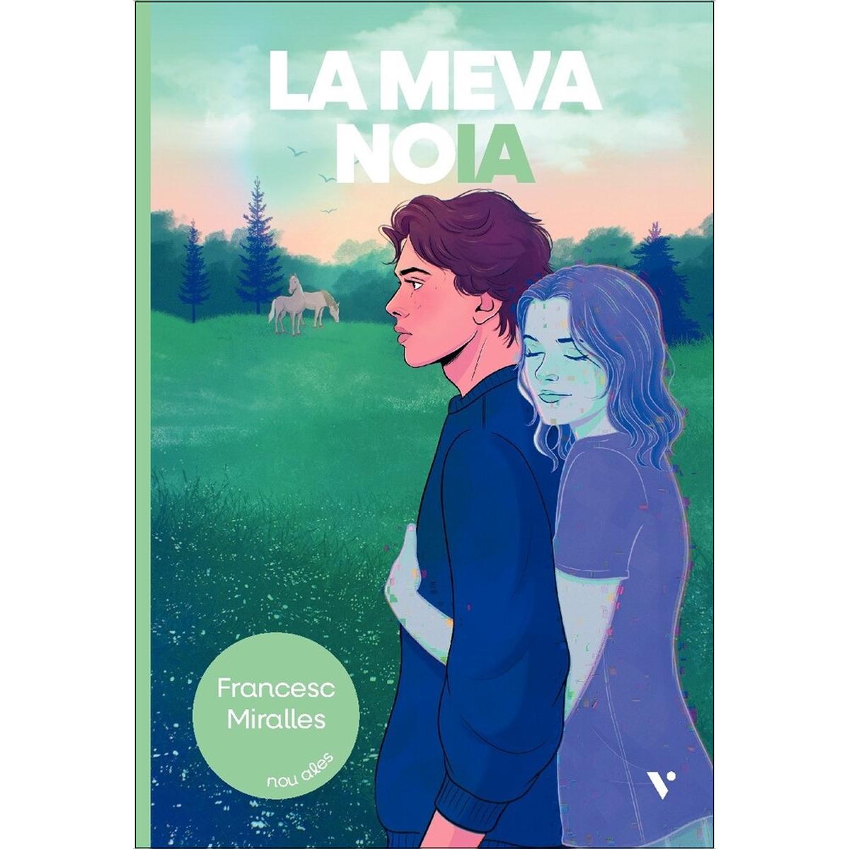 Imagem 0 de La meva noIA (Capa mole)