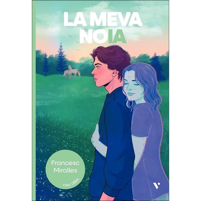 Imagem 0 de La meva noIA (Capa mole)