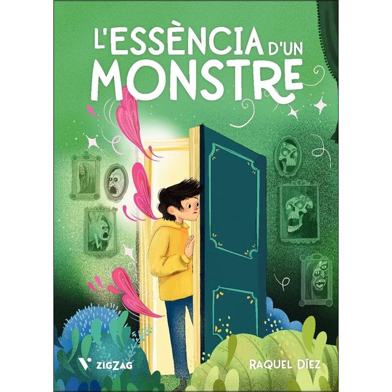 Imagem 0 de L'essència d'un monstre (Capa mole)