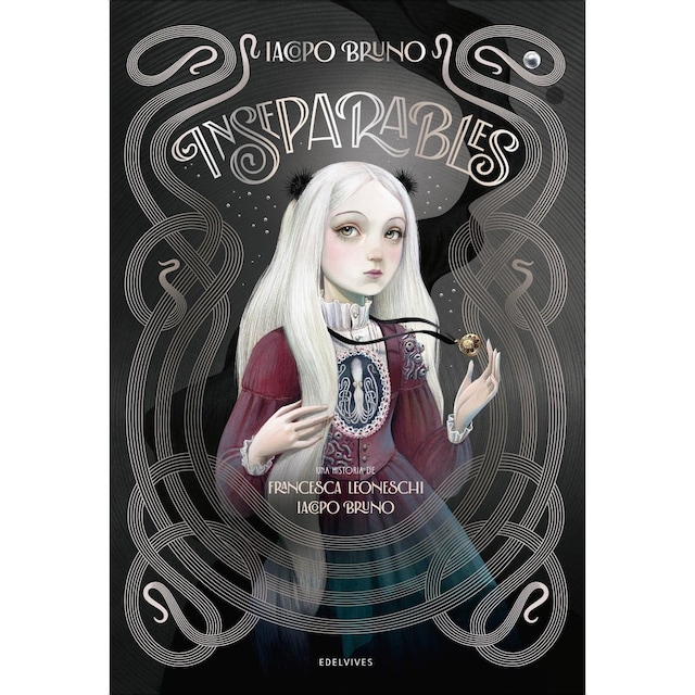 Imagem 0 de Inseparables