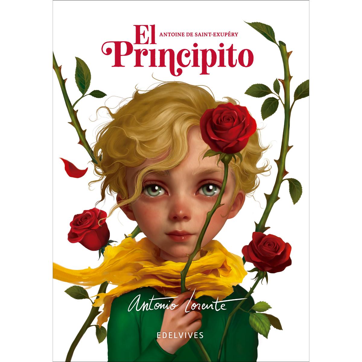 El Principito 1