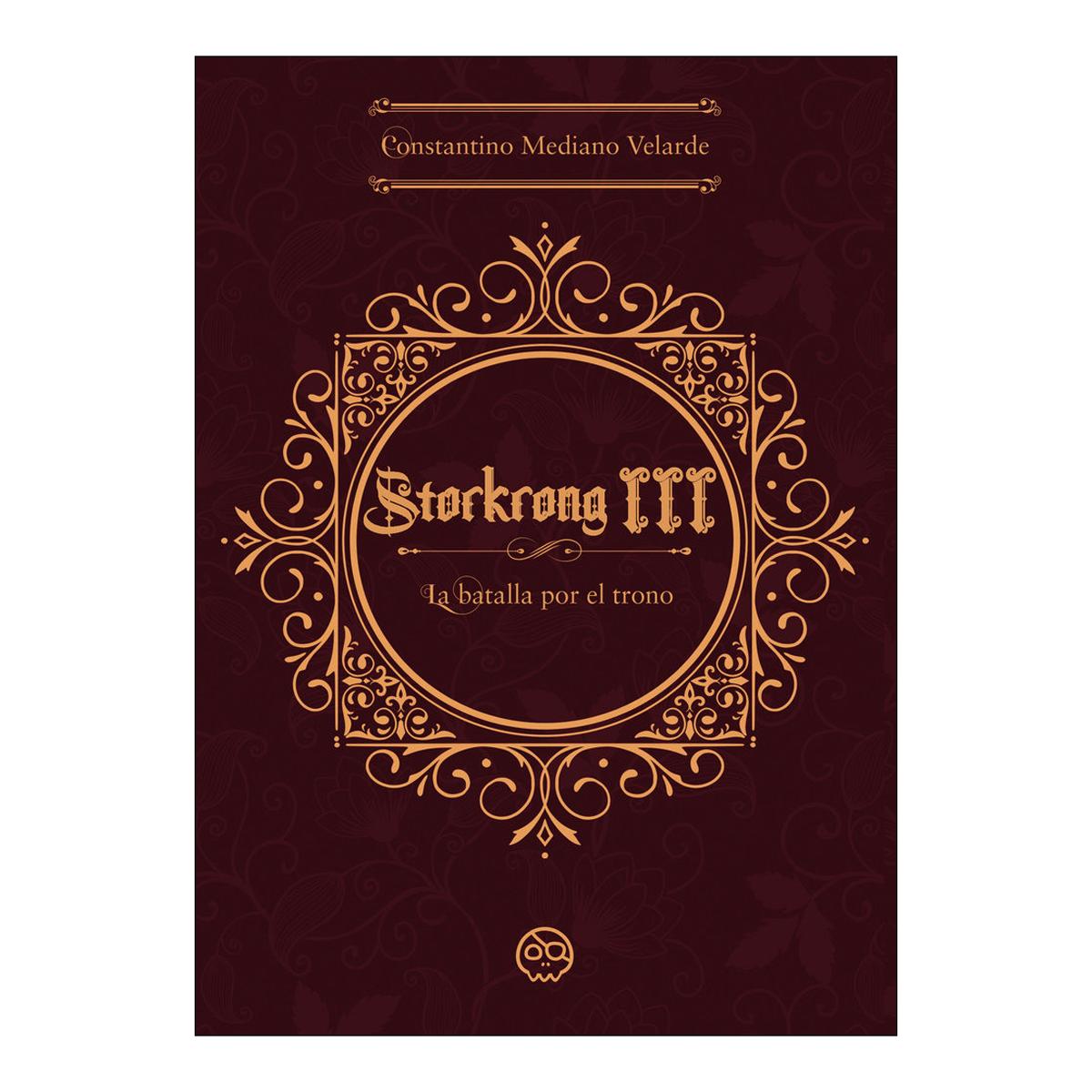 Storkrong iii la batalla por el trono 1