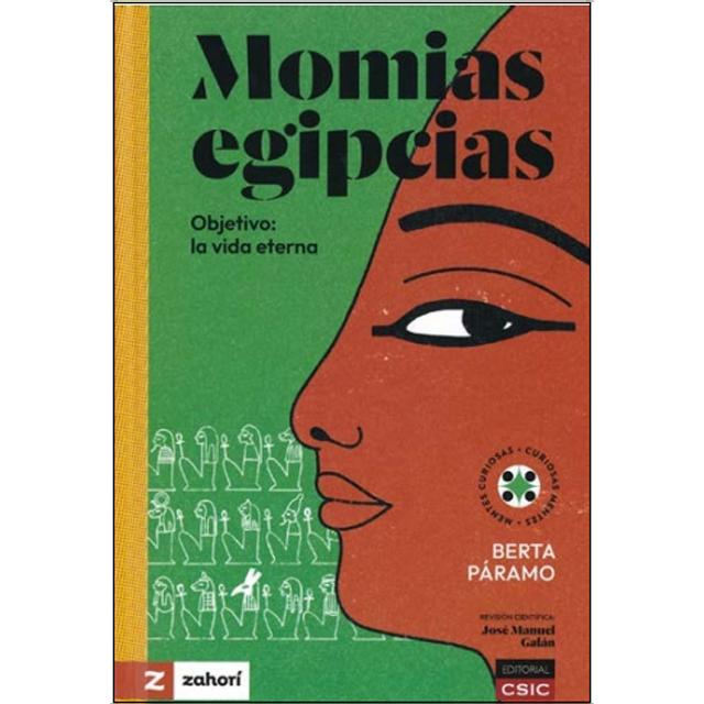 Imagem 0 de Momias egipcias : objetivo : la vida eterna