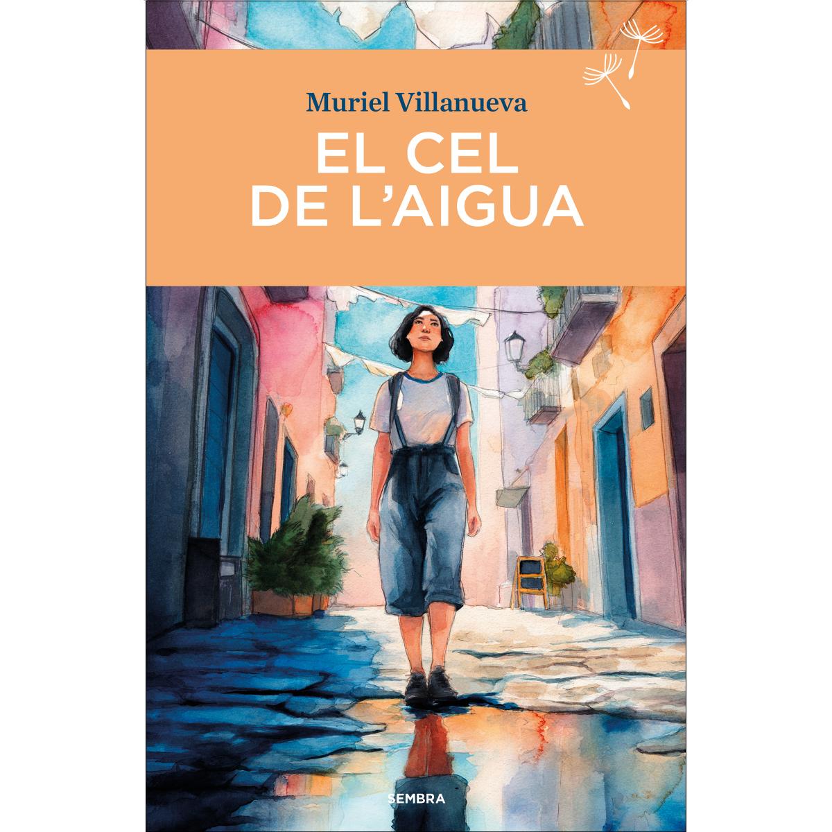 Imagem 0 de El cel de l'aigua