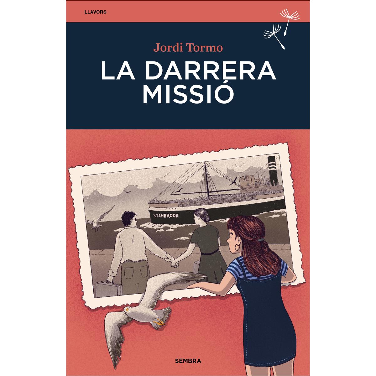 La darrera missió 1