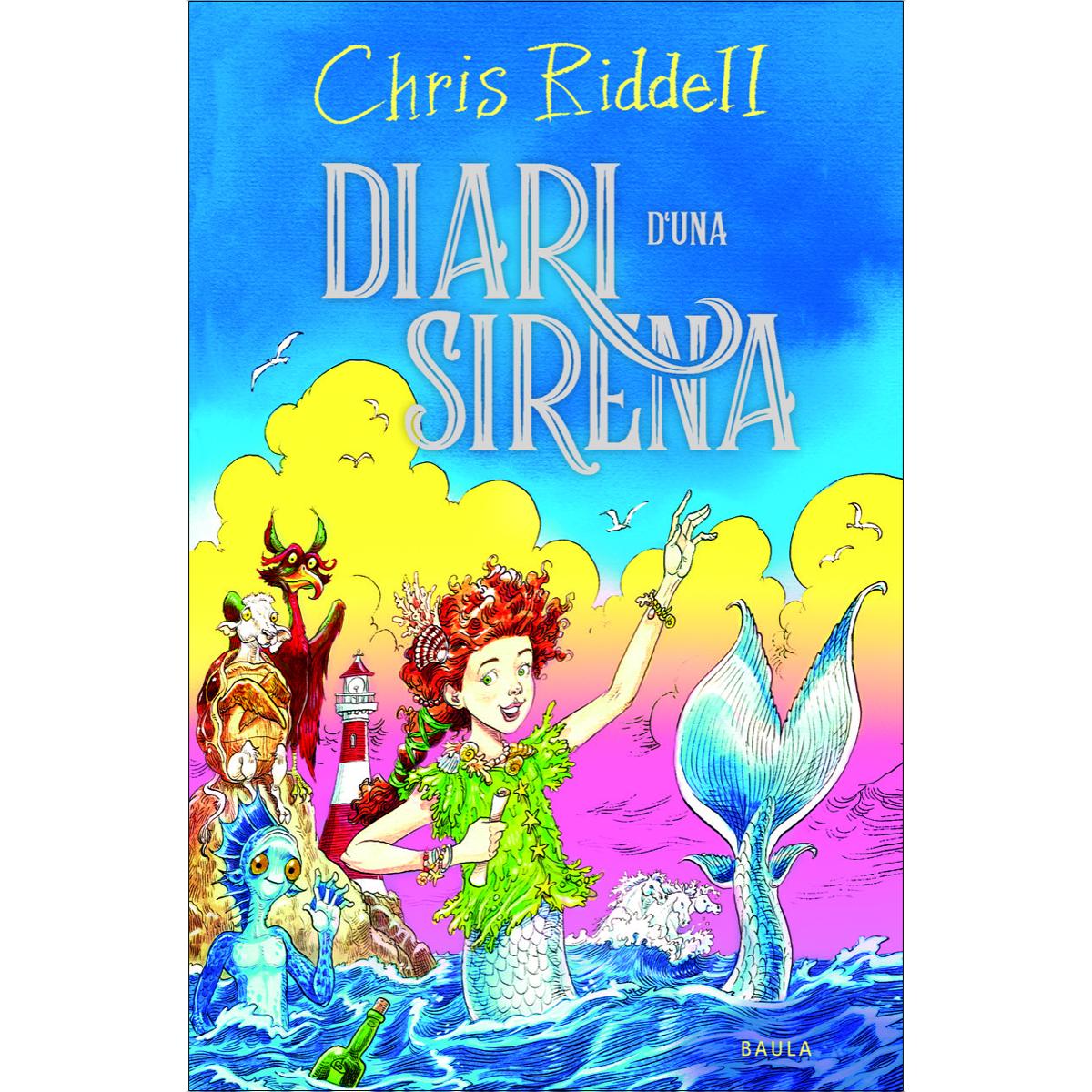 Imagem 0 de Diari d'una sirena