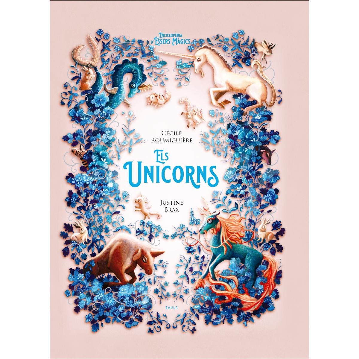 Imagem 0 de Els unicorns