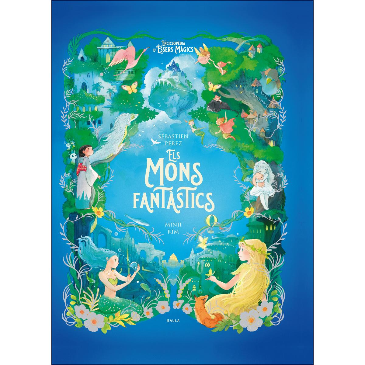 Imagem 0 de Els mons fantàstics